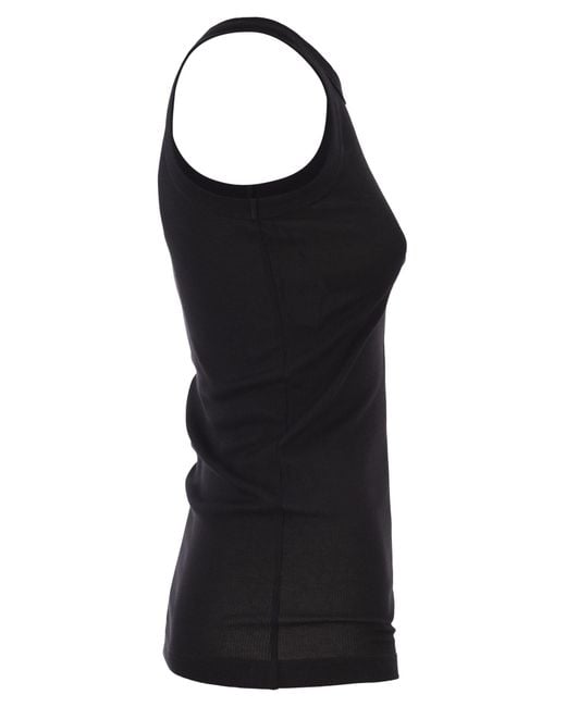 Sportmax Black Spxfumato