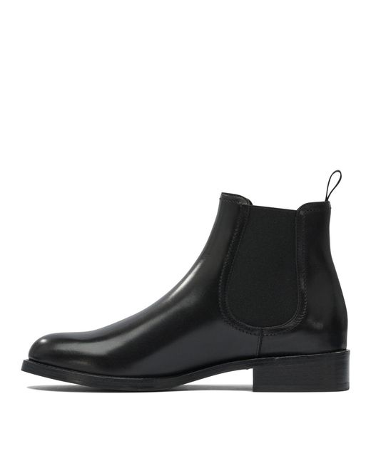 MARETTO® Black Stiefeletten