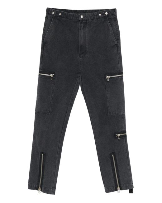 Oamc Peacemaker Flight-broek in het Gray voor heren