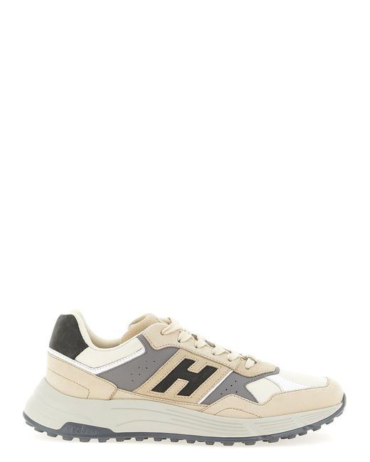 Hogan Low-Top Sneaker in White für Herren