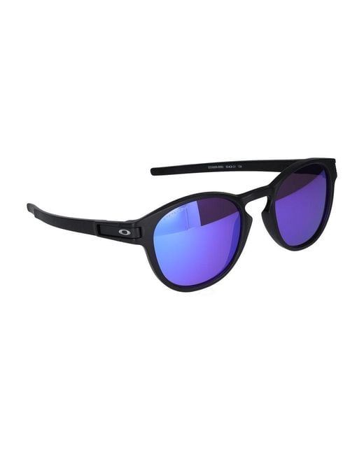 Oakley Sonnenbrillen 0 OO9265 926555 /21/139 in Blue für Herren