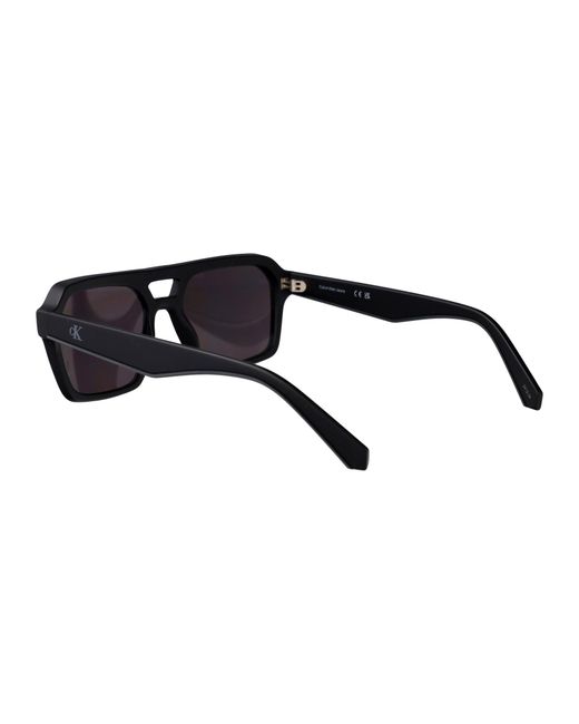 Calvin Klein Multicolor Sunglasses for men