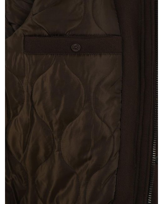 top gun Toppistool Lagen Brown in het Black