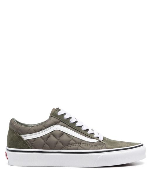 Vans Old Skool in Gray für Herren