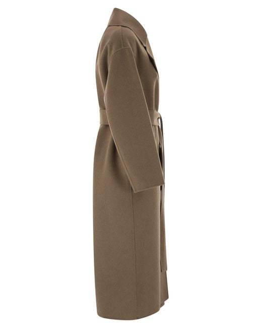 Max Mara Brown Smmhobby