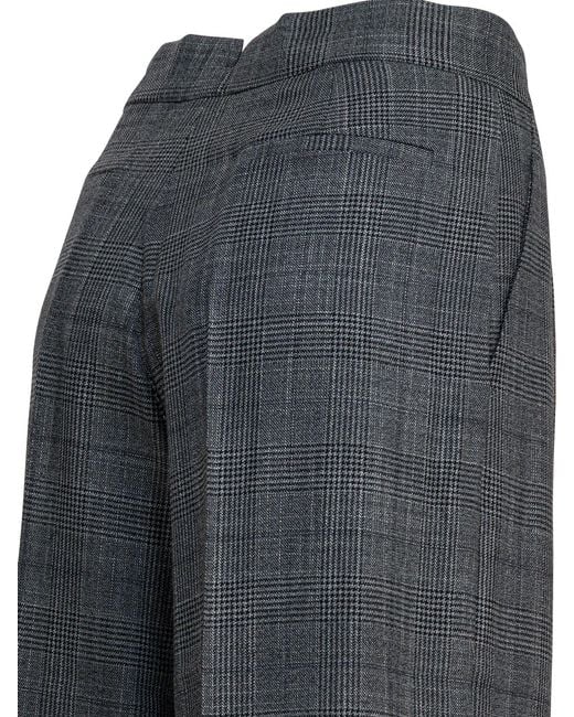 Sa Su Phi Broek in het Gray