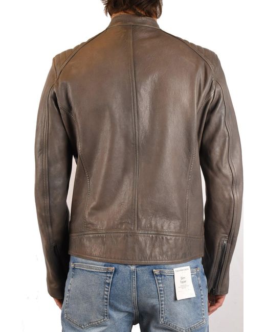 Belstaff Brown Jackets