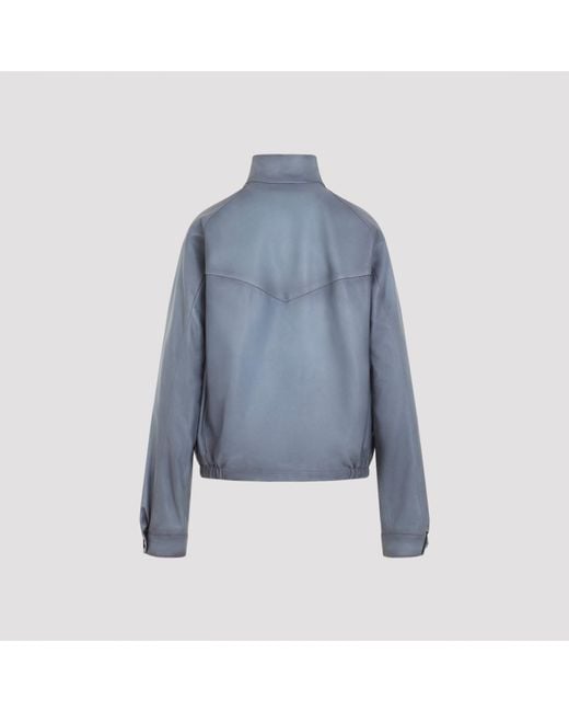 Miu Miu Jas in het Blue