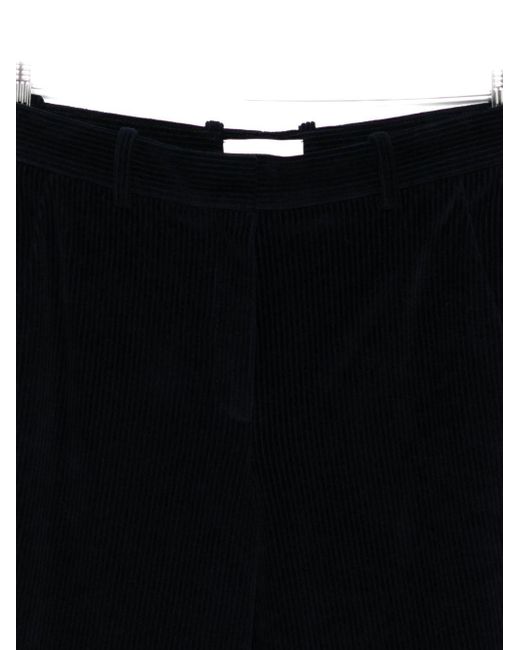 Circolo 1901 Black Trousers