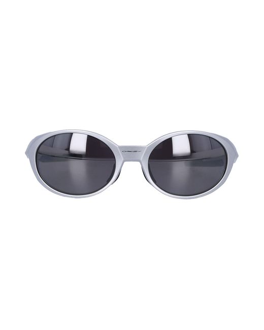 Oakley Accessories Silver in het Blue