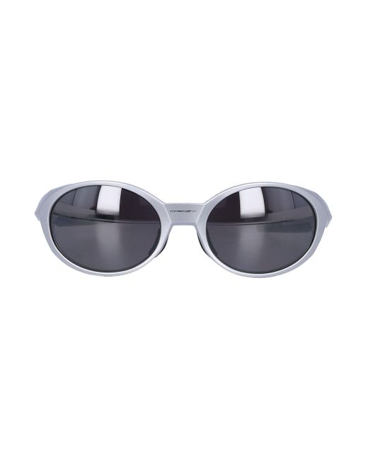 Oakley Blue Accessoires Silber
