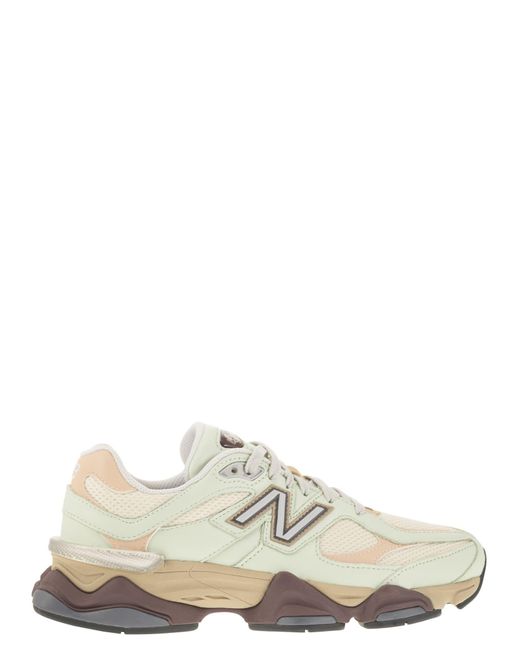 9060 Sneakers New Balance de color White