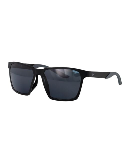 Nike Blue Sunglasses for men