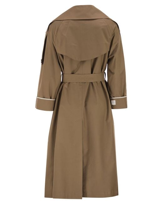 Max Mara Natural Mtcutrench