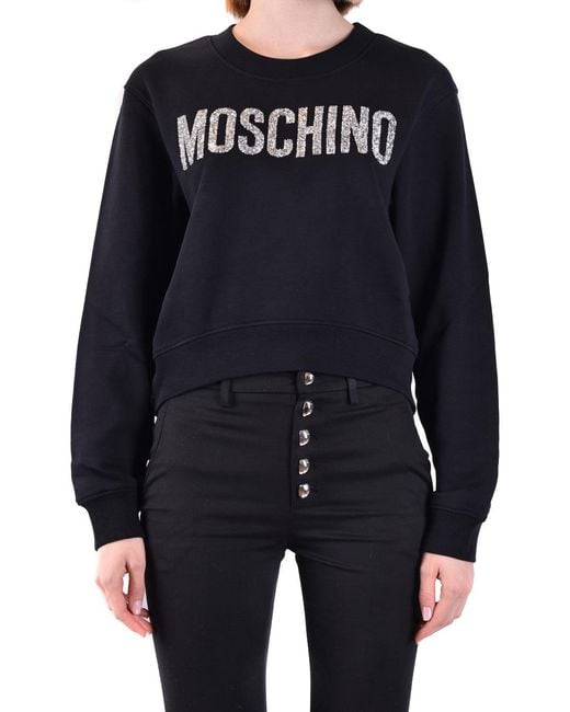 Moschino Moschino Black
