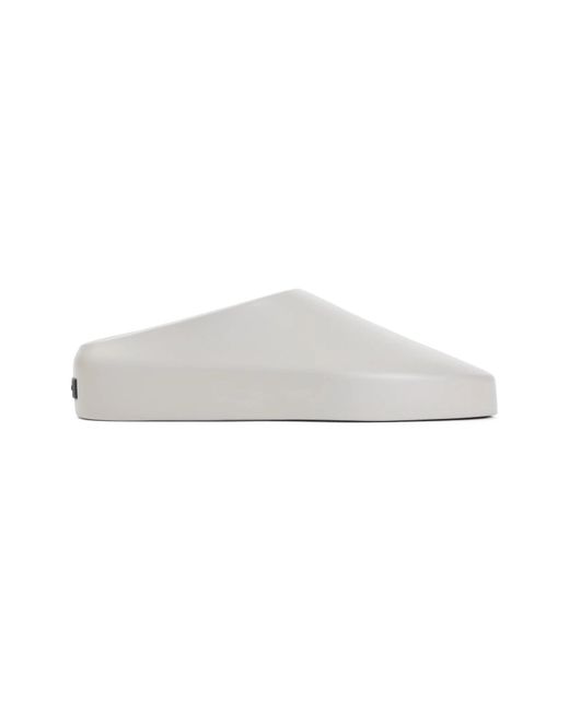 Fear Of God White Sneakers for men