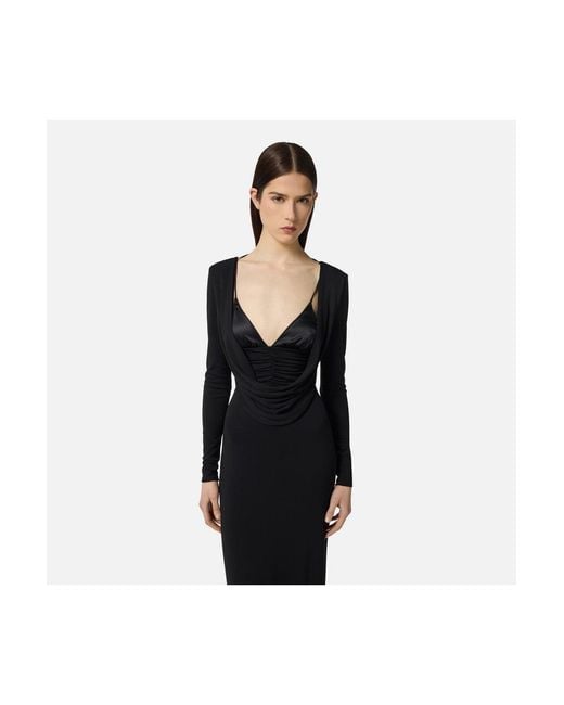 Elisabetta Franchi Elisabetta Franchi Black