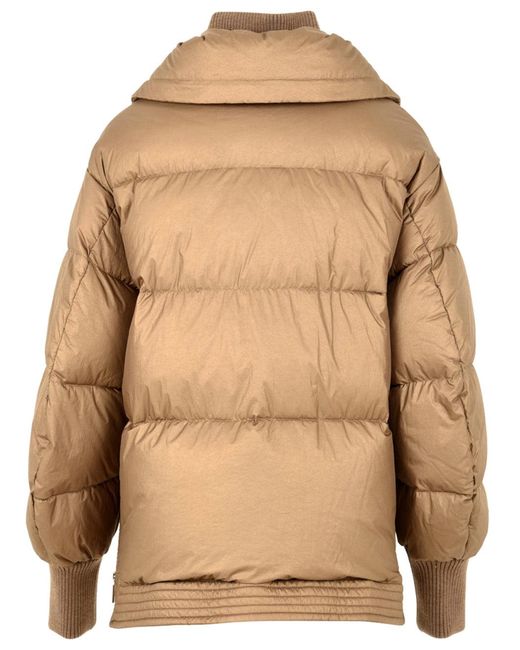 Moorer Natural Coats