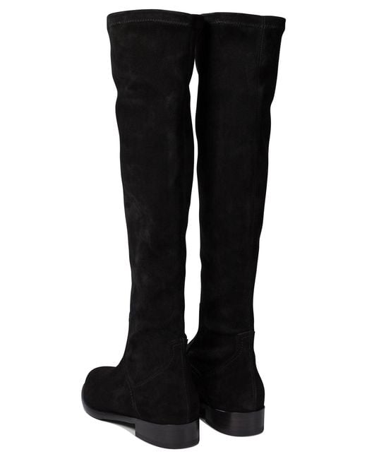 MARETTO® Black Stiefel