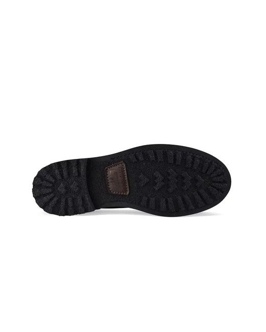 Dolce & Gabbana Black Dolce&Gabbana Boots