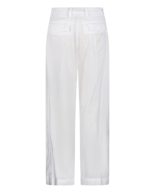 THE LATEST White Billie 3111 T0172 Ln
