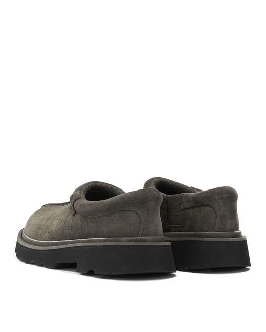 Ugg Gray Loafers & Slippers for men