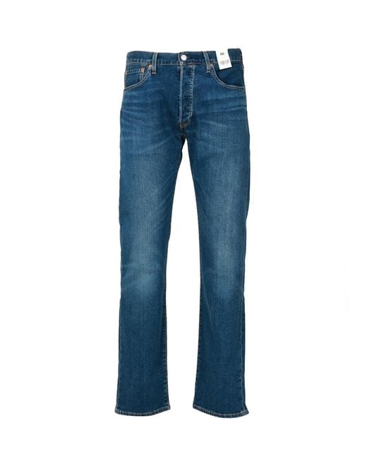 Levi's Blue Jeans for men