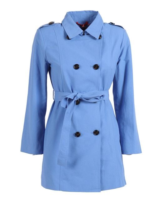 MAX&Co. Blue Maxj3 F Giacca