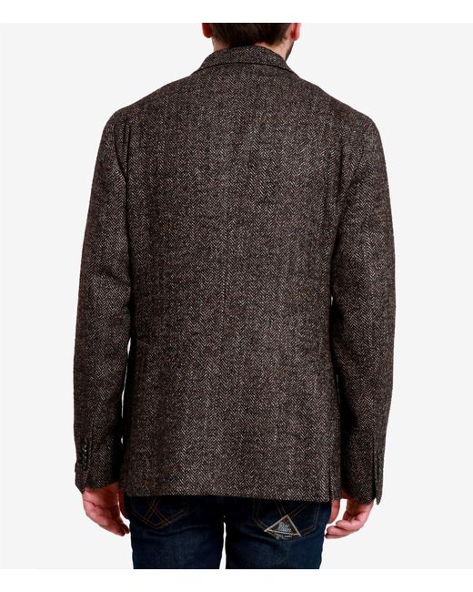 Tagliatore Black Jackets