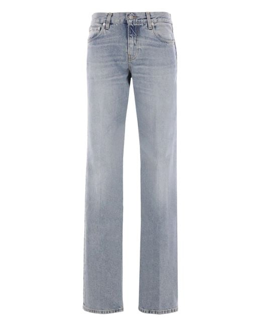 Haikure Blue Carly Authentic Wash