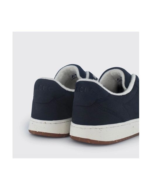 Acbc Blue Sneakers