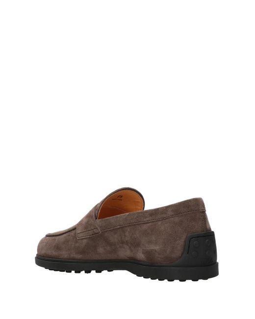 Tod's Brown Sandals