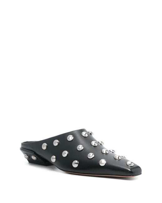 Paris Texas Multicolor Nice Mules for men