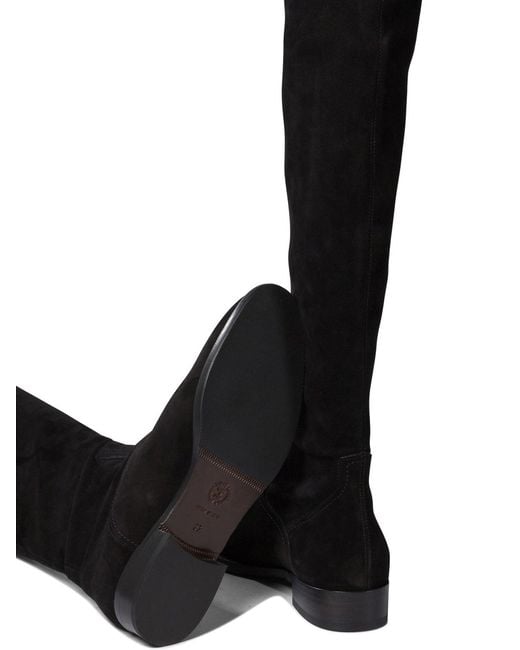 MARETTO® Black Stiefel