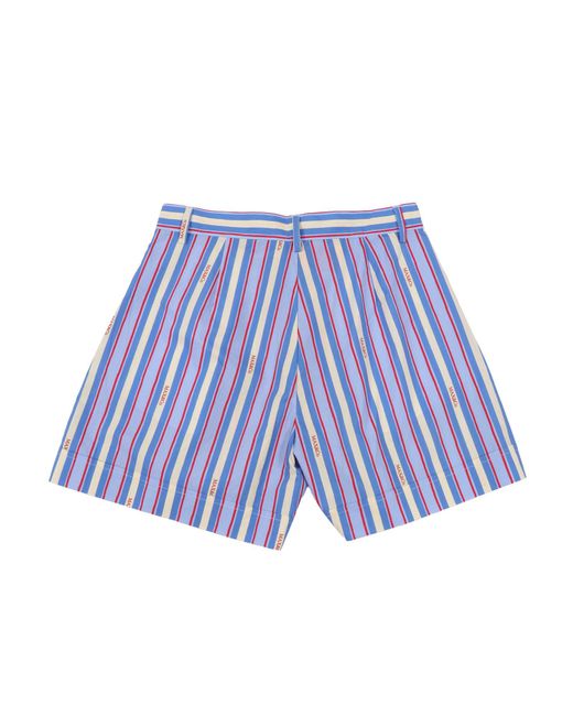 MAX&Co. Blue I'M Not Going Anywhere