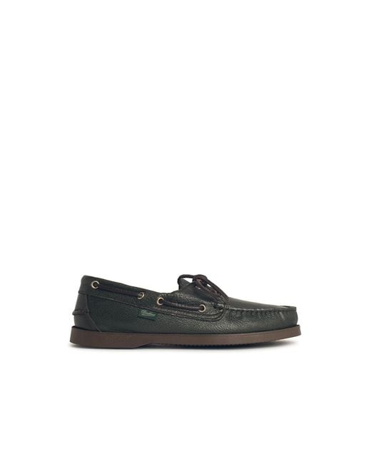 Paraboot White Scarpa 'Barth'