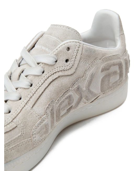 Alexander Wang White Vintage