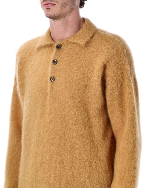Pulls ROLD SKOV pour homme en coloris Blue