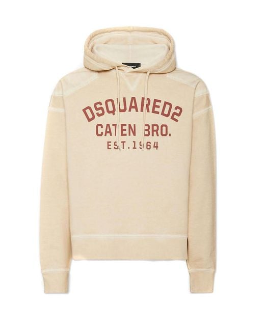 DSquared² Natural Dsquared2 Beige