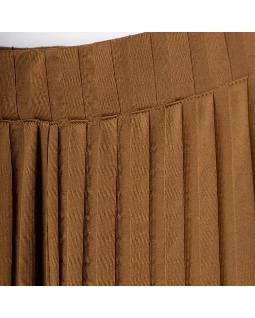 Viktor & Rolf Broek Brown