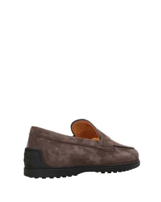 Tod's Brown Sandals