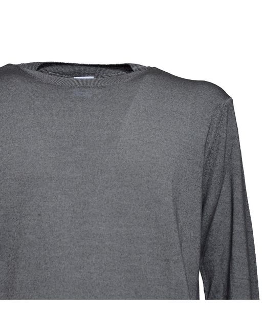 Aspesi Gray Sweaters