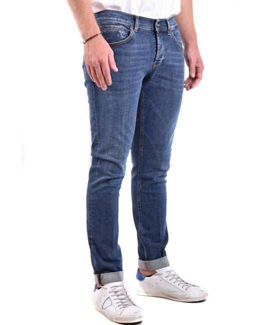 Dondup Dondup Blue for men