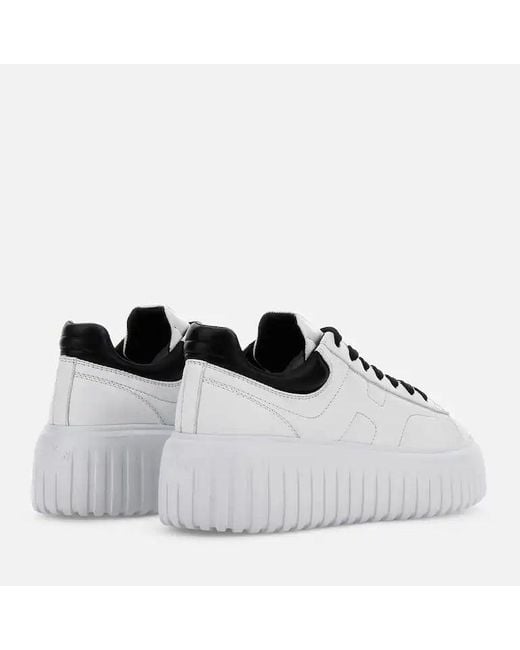 Hogan White H -Streifen