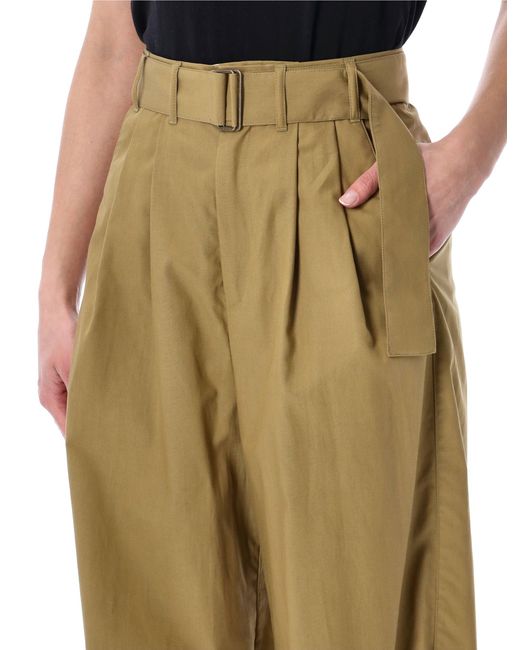 Soeur Broek in het Multicolor