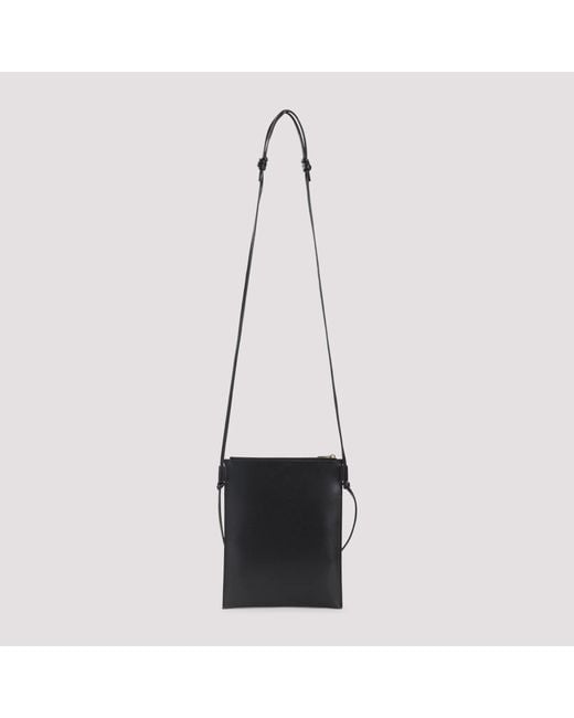 Céline Black Sharp Beutel