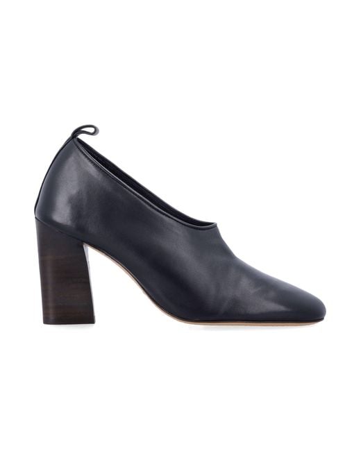 Soeur Blue Thea Pump