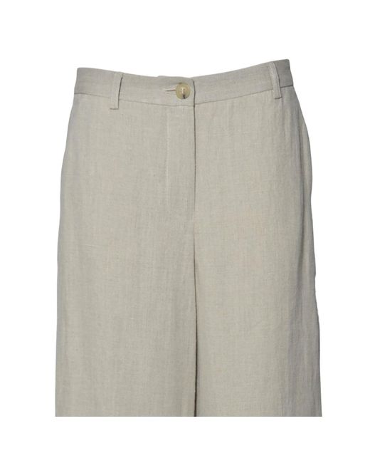 SOLOTRE Broek in het Gray