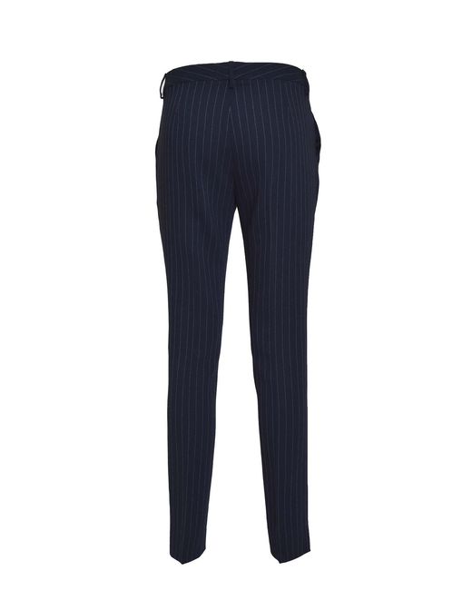 Etro Broek in het Blue