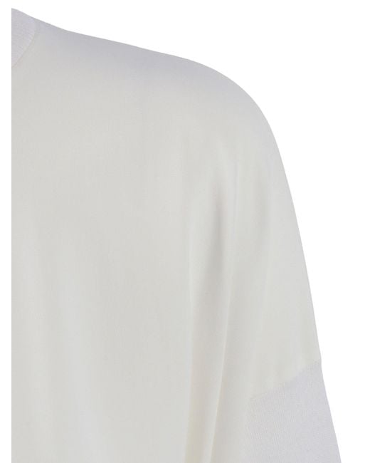 Peserico White Manufacture From Materials Of Any Heading